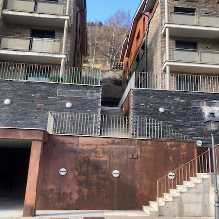 Residencial Sol I Ski 23 4P Ransol El Tarter Zona Grandvalira Экстерьер фото