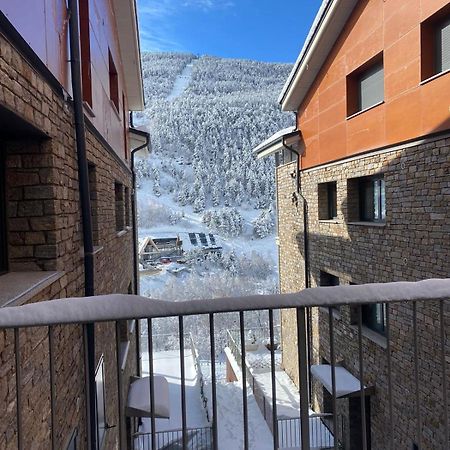 Residencial Sol I Ski 23 4P Ransol El Tarter Zona Grandvalira Экстерьер фото