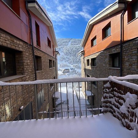 Residencial Sol I Ski 23 4P Ransol El Tarter Zona Grandvalira Экстерьер фото
