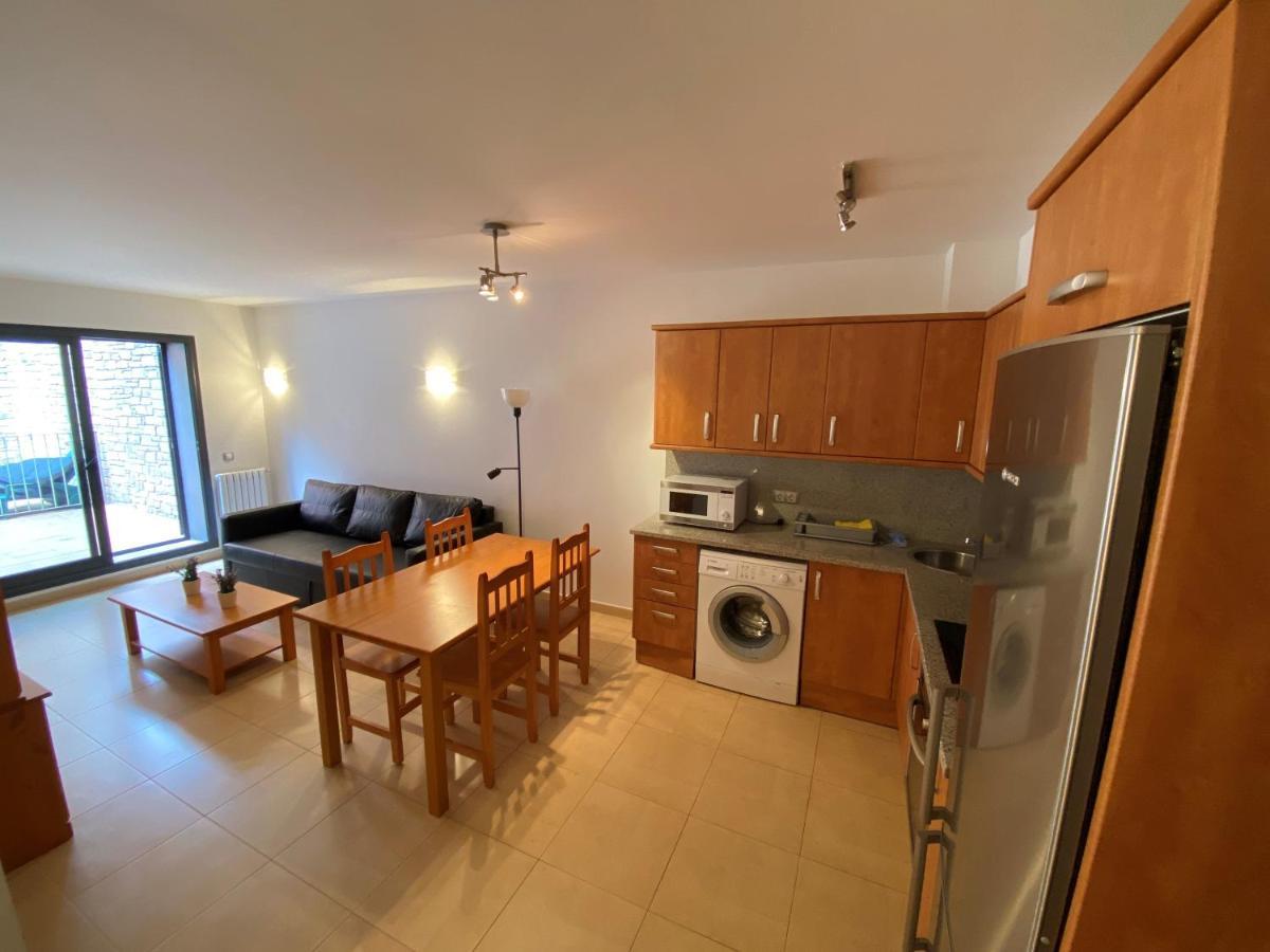 Residencial Sol I Ski 23 4P Ransol El Tarter Zona Grandvalira Экстерьер фото