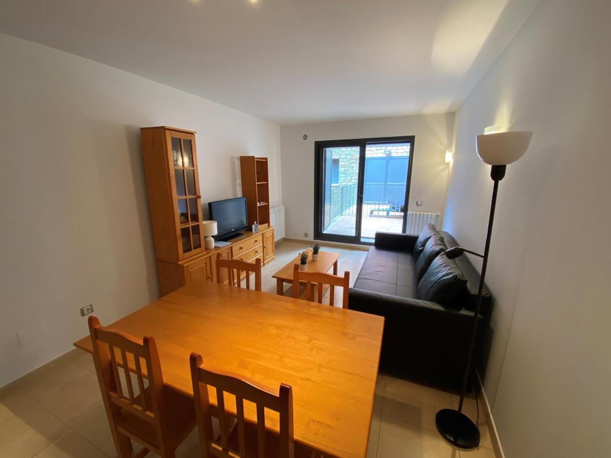 Residencial Sol I Ski 23 4P Ransol El Tarter Zona Grandvalira Экстерьер фото